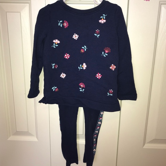 Matching Carters Set - Picture 4 of 4